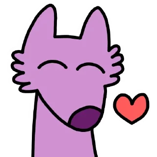 Sticker мои$тикеры - 9