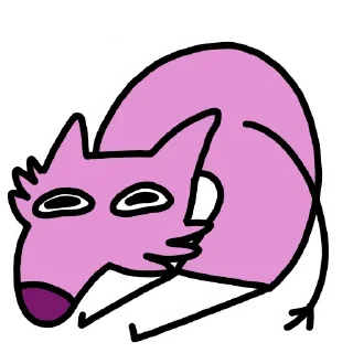 Sticker мои$тикеры - 1