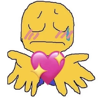 Sticker мои$тикеры - 3