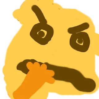 Sticker мои$тикеры - 7