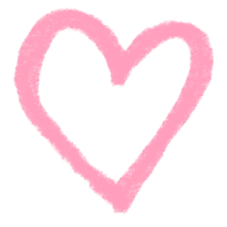 Sticker lepestochek - 11