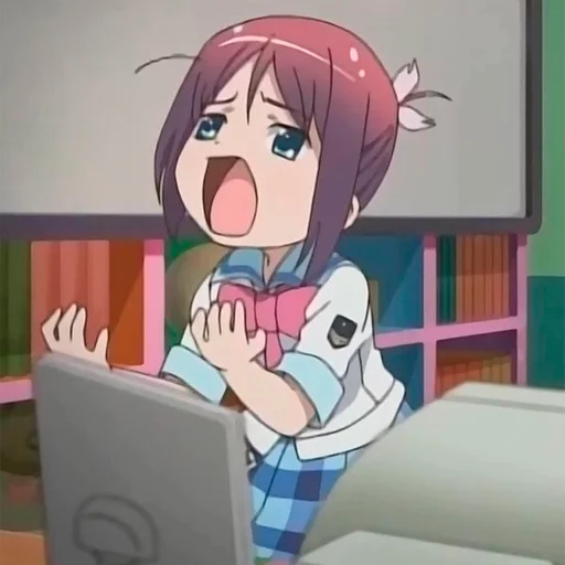 Стикер ЭтоМойНабор - 7