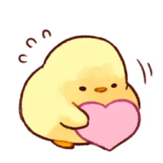 Стикер Мои цыпочки @anime4_arts - 4