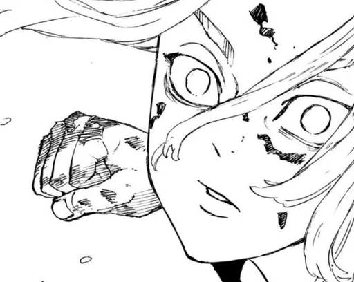 line art sketch illustration