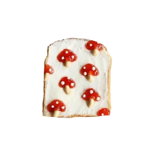 Sticker @mokryy_asphalt - 10