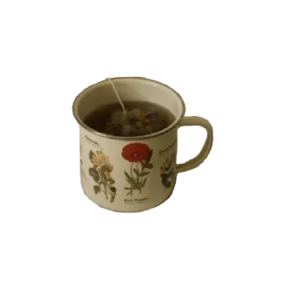 Sticker @mokryy_asphalt - 1