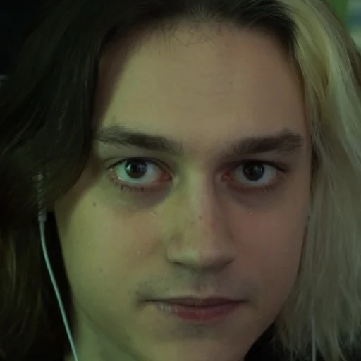 human face person eyebrow