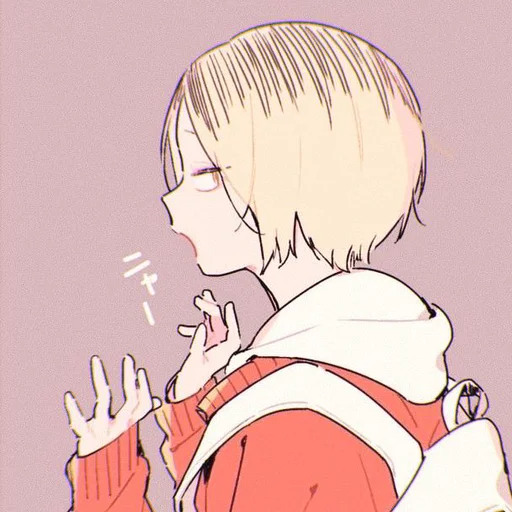 Molen mood @rumahchiru - 