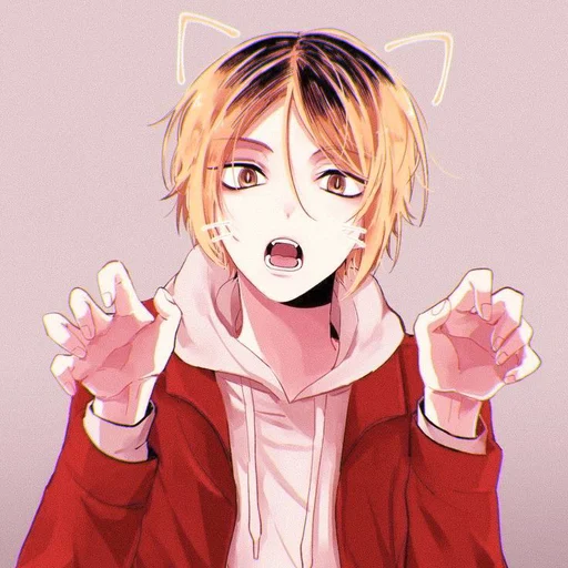 Sticker Molen mood @rumahchiru - 11