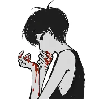 Стикер  ᶻ  z  - 7