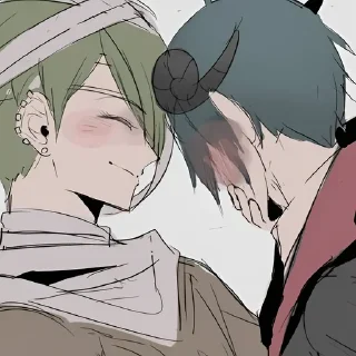 Стикер  ᶻ  z  - 11