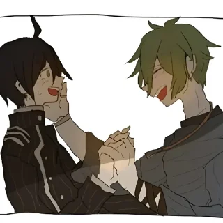 Стикер  ᶻ  z  - 8