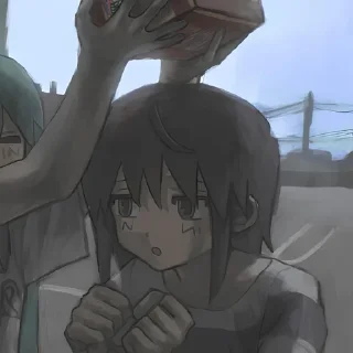 Стикер  ᶻ  z  - 2