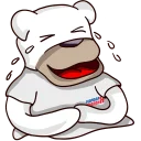 Стикер Молодая Гвардия - 5