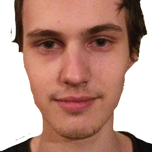 human face eyebrow forehead