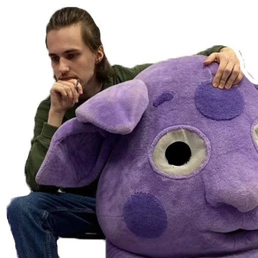 person cartoon clothing