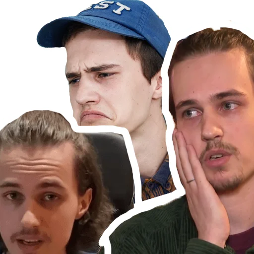 human face person clothing