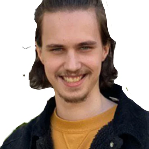 human face person smile