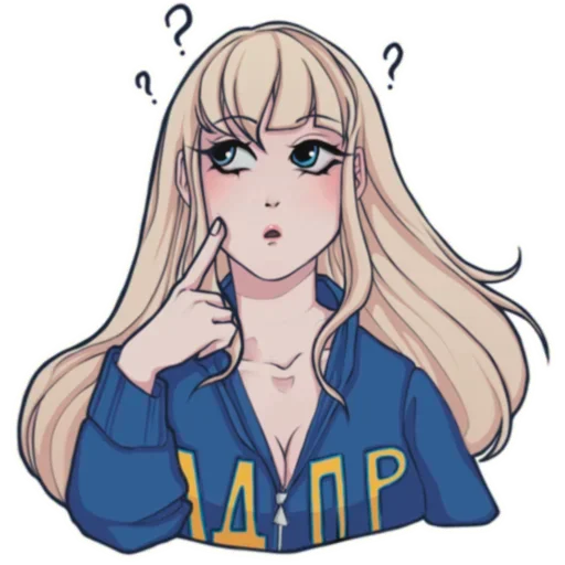 anime illustration cartoon