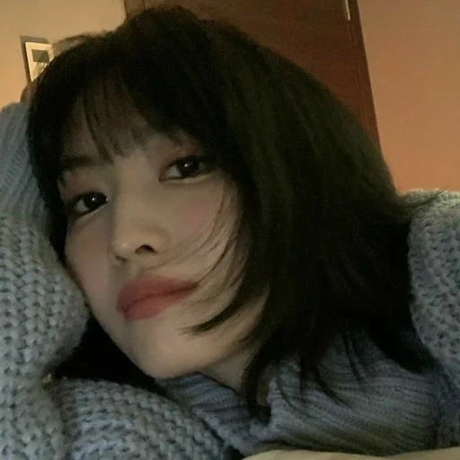 Человек человеческое лицо селфи