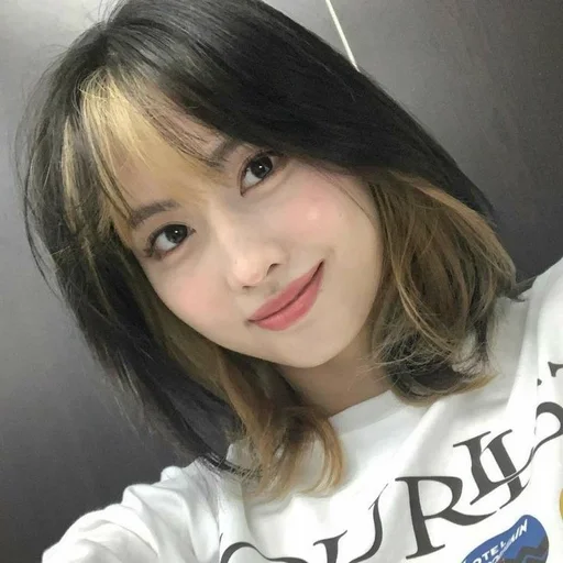 momo twice by @rredlightt :: @fStikBot - Человек