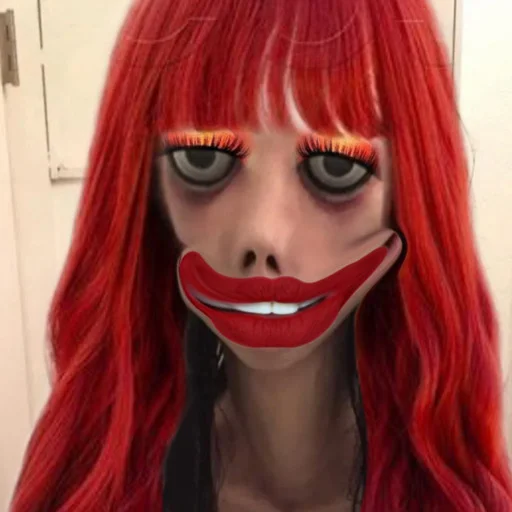 Sticker momo4667357 - 1