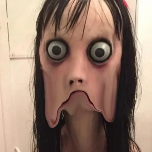 Sticker momo4667357 - 1