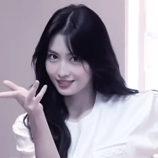 person human face clothing