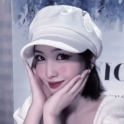 human face person clothing