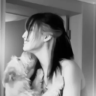 Стикер ⩨💽 𝘮𝘰𝘮𝘰 by @sandiastickers - 9