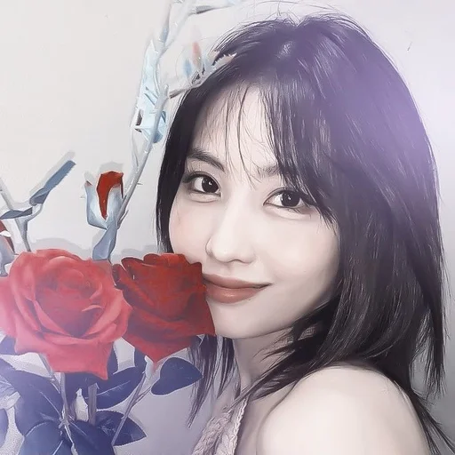 Стикер ::💌momo @roseinurarea :: @fStikBot - 8