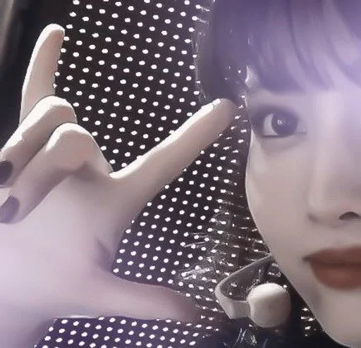 Стикер ::💌momo @roseinurarea :: @fStikBot - 6