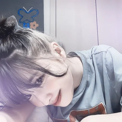 Стикер ::💌momo @roseinurarea :: @fStikBot - 2