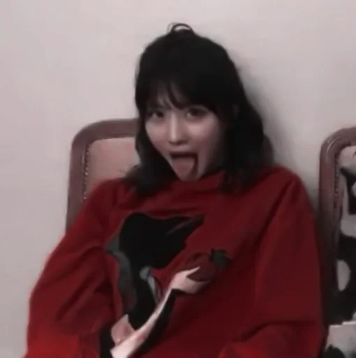 Стикер ݁ ៹ ࣪˖ 𝗺𝗼𝗺𝗼 | 🎂 :; by @kpop_stik - 8