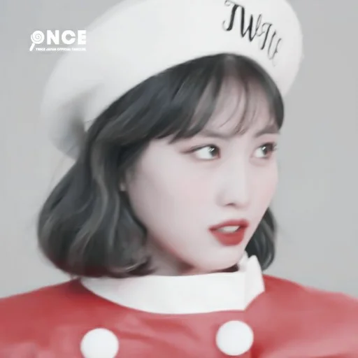 Стикер ݁ ៹ ࣪˖ 𝗺𝗼𝗺𝗼 | 🎂 :; by @kpop_stik - 0