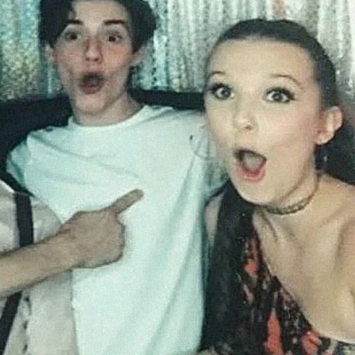 millie :: @fStikBot - Человек