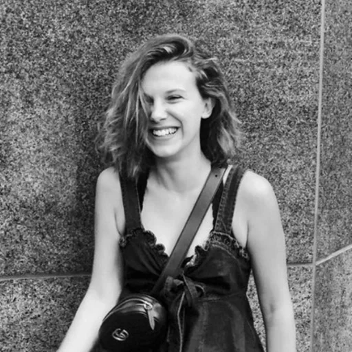 person human face clothing