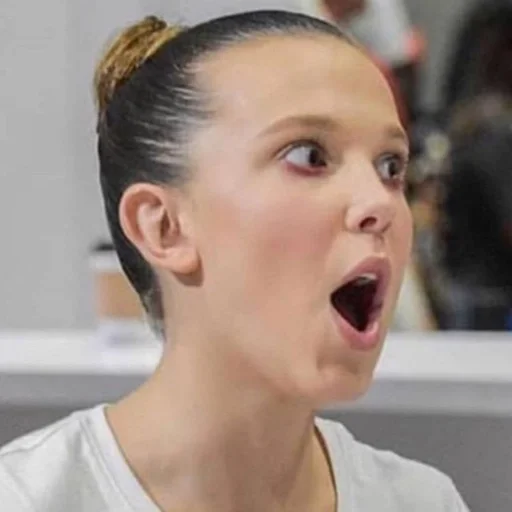 person human face hairstyle