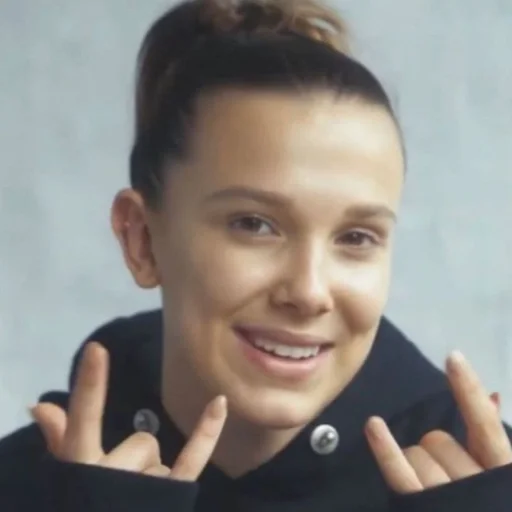 person human face smile