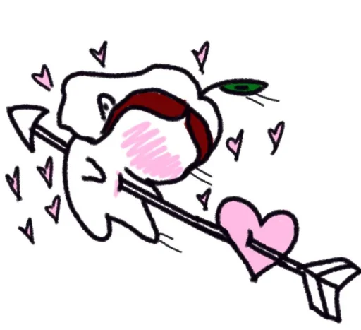 Sticker mon_by_SozdaiStickeriBot - 1