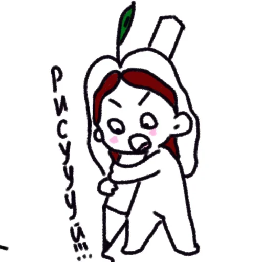 Sticker mon_by_SozdaiStickeriBot - 1