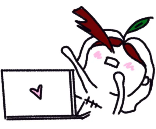 Sticker mon_by_SozdaiStickeriBot - 1