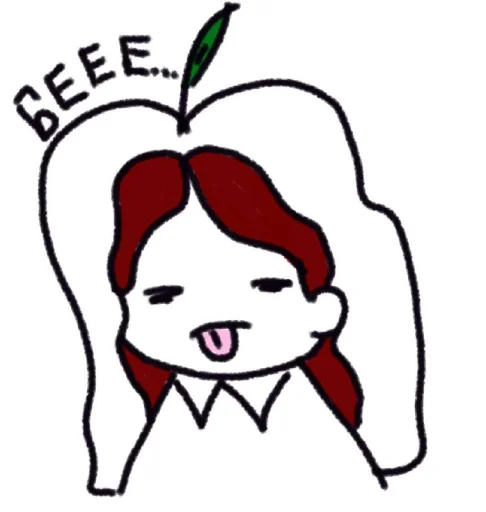 Sticker mon_by_SozdaiStickeriBot - 1