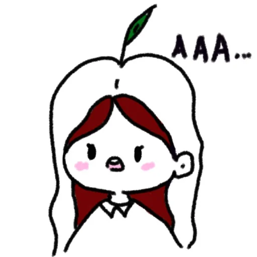 Sticker mon_by_SozdaiStickeriBot - 1