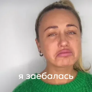 Стикер monacobongur - 0