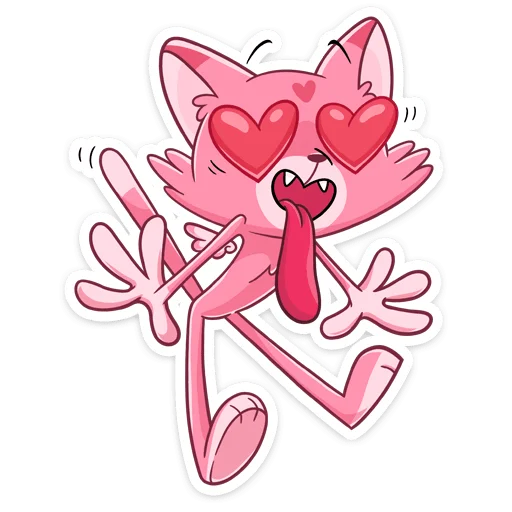 Sticker Монамур :: @stickroom - 11