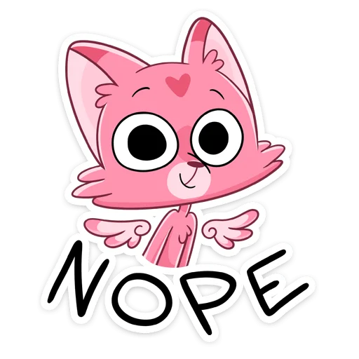 Sticker Монамур :: @stickroom - 10