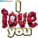 Стикер monasebat - 5