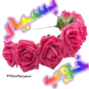 Стикер monasebat - 1