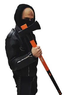 Стикер monasterio - 5